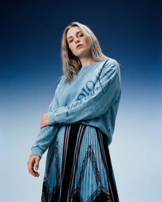 Fiction™ – Oversized graphic long-sleeve tee result 4