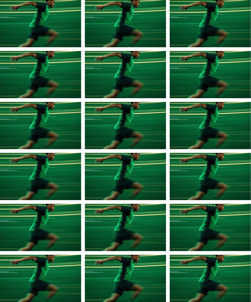 Extract Frames from Video after