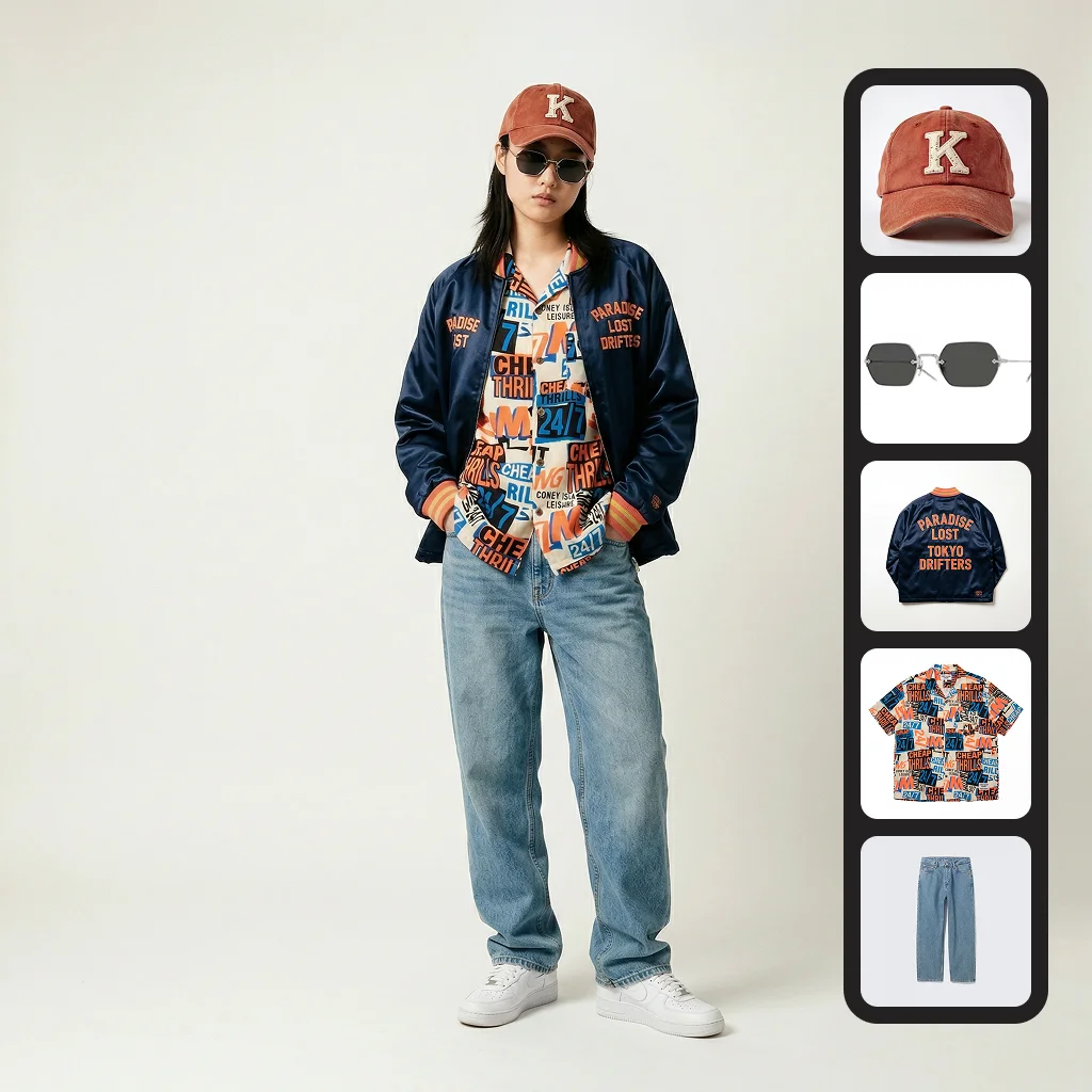 Multi-Product